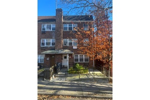 Spacious Semi Detached Brick Legal 3 family with a Full Basement and a Large Backyard Located in the Woodside area, it sits on a quiet street near Big Bush Playground ...