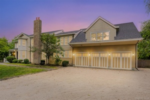 Now fully refreshed, vacant, and ready for immediate showings, this Westhampton estate is being reintroduced to the market with renewed appeal.