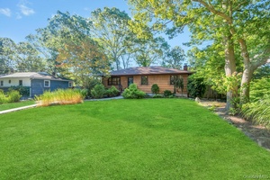 Welcome to this beautifully renovated 3 bedroom, 1 bath ranch style home that perfectly blends comfort and style.