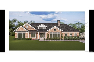 MOVE IN OCTOBER 2025 ! ! Welcome to the Laurel Collection by Marrcon, a showcase of modern luxury in the heart of Southold.