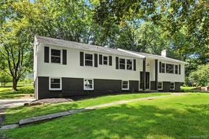 Step into your dream home !