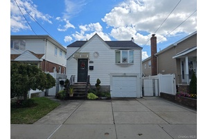 Welcome to your opportunity in the highly desirable residential neighborhood of Howard Beach !