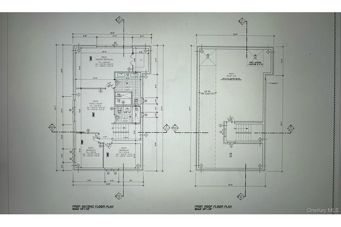 View of room layout