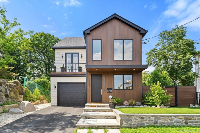 Welcome to 11 Castle Street in Bronxville P.O. Yonkers!