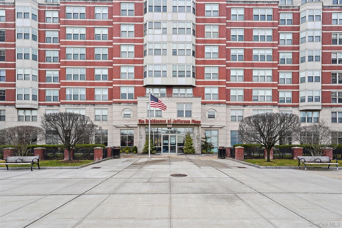 Welcome to Jefferson Place Residences!!
