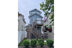 The CS Organization is pleased to present 107 Baden Place Staten Island, NY.