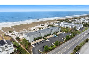 Welcome to the Ocean Dunes an exclusive, highly sought after condominium complex featuring only 20 oceanfront residences, and one of just three complexes on Dune Road open year round, affording ...