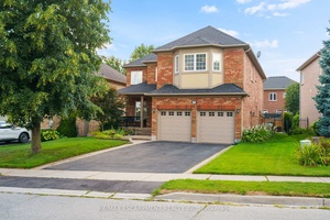 Nestled in one of Dundas' most desirable family friendly communities, this stunning two story, all brick residence blends timeless design with modern upgrades, offering a lifestyle of comfort, convenience, and ...
