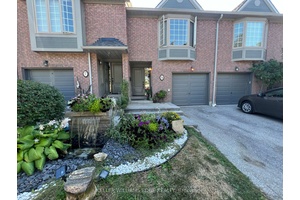 Welcome to 3100 Fifth Line W Unit 36, a charming 3 bedroom brick townhouse nestled in the heart of the desirable, family friendly South Erin Mills community.