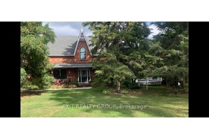 A Classic Two Storey on a Private 2.