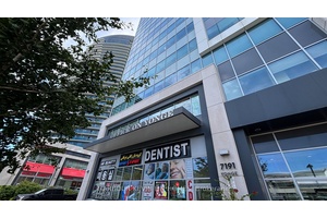 Exceptional Office Opportunity at Offices on Yonge !