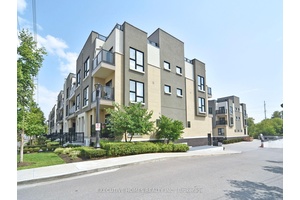 Gorgeous 2 Bedroom Plus Den Town House In Towns At Rouge Valley Built By Tribute Communities.