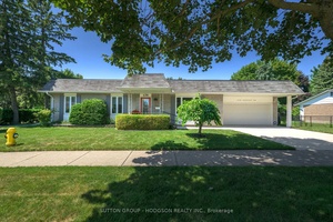 Welcome to 670 Barclay Road, where comfort meets convenience.