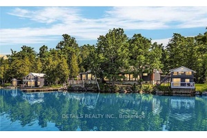 Attention investors and nature lovers !