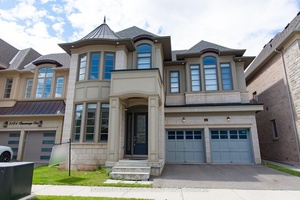 RAVINE LOT. Luxury Residences on A Quiet Street, Built by One of The Most Reputable Fernbrook Homes !