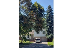 Enjoy Over 2200 SF of finished above grade living space in Sheridan Homelands.