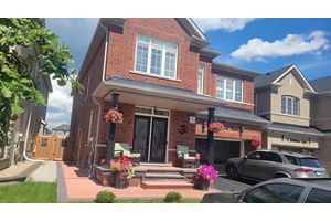 Welcome to this stunning, legal basement apartment in the heart of North Brampton.