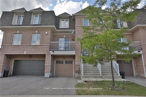 Beautiful 3 Bdrm Townhome In Desirable Westmount.