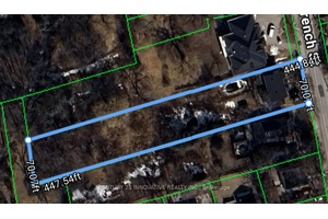 An ultra rare opportunity to acquire two side by side properties in the heart of Richmond Hills coveted Mill Pond community.