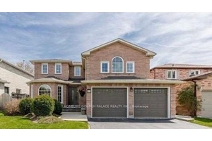 DO NOT MISS this Beautifully Maintained 2 Story house with large Private And Quiet Backyard With No Direct Neighbors Behind.