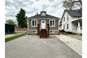 Incredible Income And Redevelopment Potential In Prime Downtown Location !