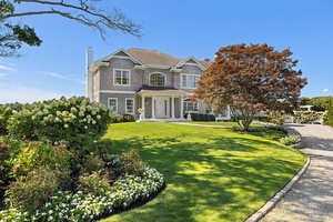 Welcome to this breathtaking waterfront retreat, where luxury and tranquility come together in perfect harmony.