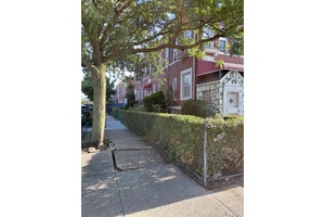 A huge spacious Brick multifamily property located in the heart of Brooklyn.