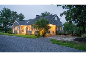Did someone say I want a New House, Well its arrived.