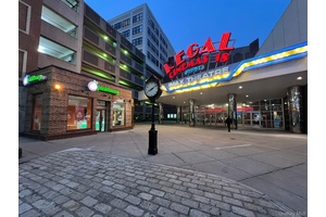 Profitable Pinkberry Frozen Yogurt Franchise New Rochelle, NY Turnkey opportunity to own a cash flowing Pinkberry at 33 LeCount Place, New Rochelle.