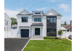 This beautiful new construction will not last !