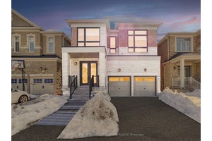 RAVINE Premium Lot Luxury Home By Brookfield.