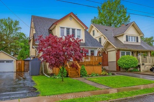 Welcome to 5078 Armoury Street A spacious, family friendly Home with unique features and endless possibilities !