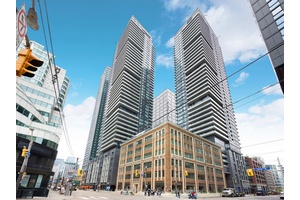 Looking for a penthouse unit with over 100k in upgrades ?