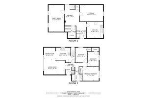 This charming detached bungalow, located in the desirable Maple Leaf area, offers 3 bedrooms and 2 bathrooms across total of 3, 000 sqft of well maintained living space.