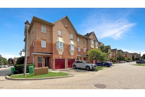 Excellent Opportunity To Own This Spacious Corner Unit With Extra Windows.