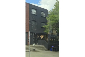 Welcome to 120 Atlantic Ave at Liberty Village !