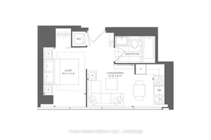 Glamorous Downtown Living at Gloucester on Yonge with Direct Subway Access !