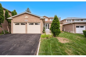 Welcome to Sawmill Valley one of Mississauga's most sought after communities.