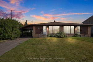 WHOLE HOUSE AVAILABLE ! Enjoy complete privacy with this renovated, detached, corner bungalow in a family friendly neighbourhood.