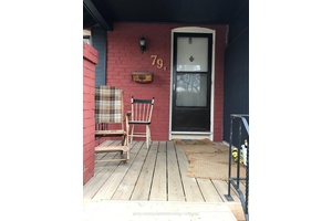 1 Bedroom In Leslieville.