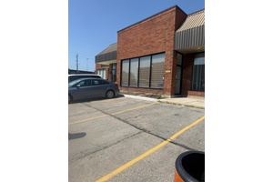 Professional Office Space Available For Rent.