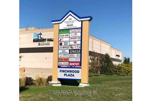 Check Out this Corner Office For Sale in a Great Spot in Etobicoke !