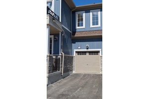 For Lease Stunning Upgraded 4 Bedroom End Unit Townhome in beautiful Erin, 20 Mins from Brampton, 15 Mins from Orangeville Available September 22, 2025.