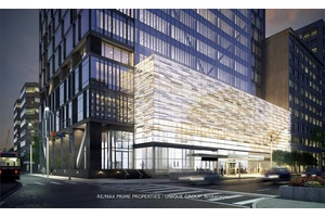 Downtown, Fully High End Furnished,.