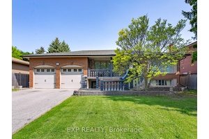 Welcome to 146 Weldrick Road West, a beautifully maintained home in the heart of Richmond Hills desirable North Richvale neighborhood.