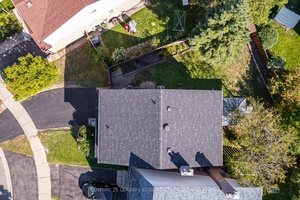 Welcome to 6 Wheaton Grove, a beautifully updated home tucked away on a quiet cul de sac in Scarborough.