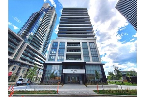 Welcome to Vita on the Lake Condos, where luxury meets lifestyle in the heart of Mimico !