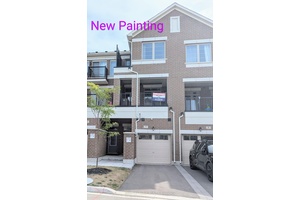 Will NEW PAINT the unit. 2 years old, 3 Bedrooms Townhouse with Functional Layout.