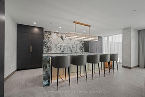 Welcome to the brand new Anthem at the Metalworks condominium, on the riverwalk.