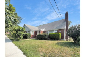 Buyers with vision and resources will recognize the opportunity here to restore and transform this expansive home to its full glory.